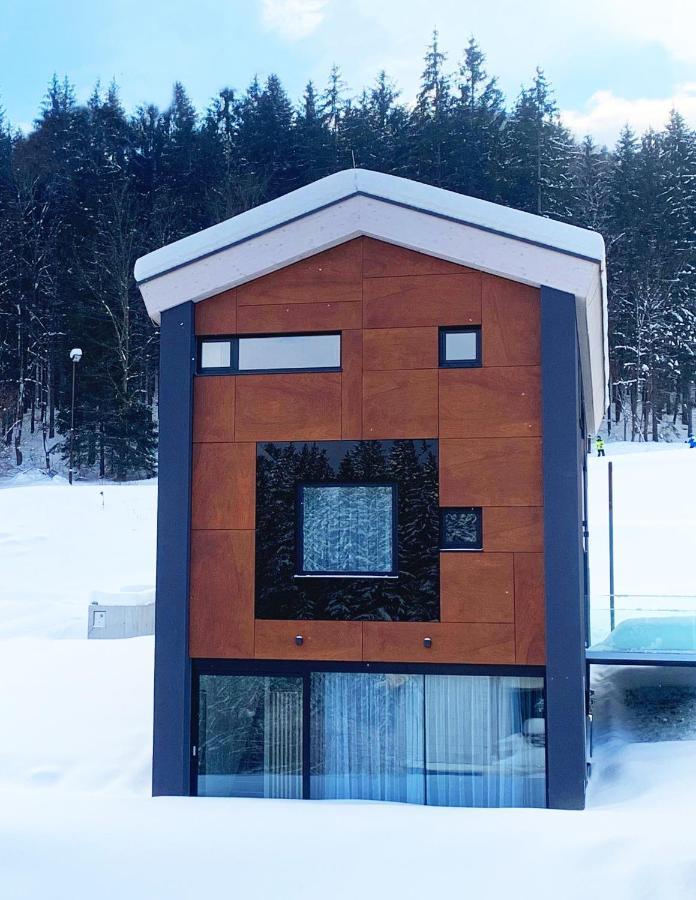 Chalet Malino - Apartments Ruzomberok Exterior foto